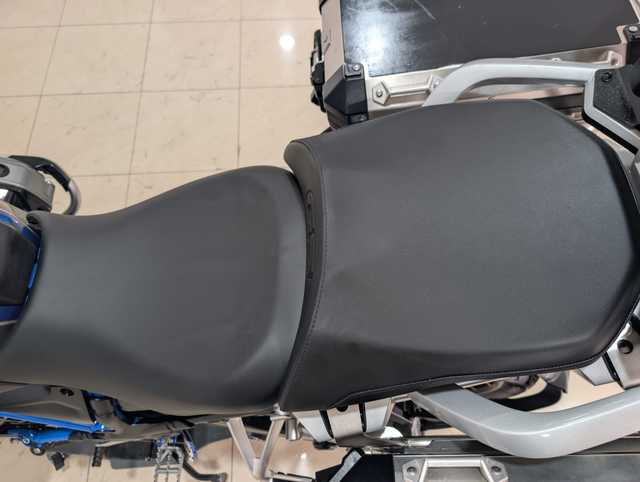 BMW Motorrad R 1200 GS  de ocasión 