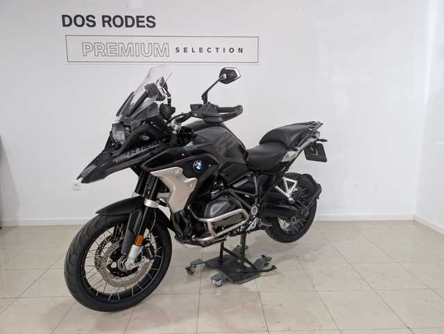 BMW Motorrad R 1250 GS  de ocasión 