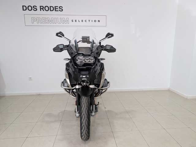 BMW Motorrad R 1250 GS  de ocasión 