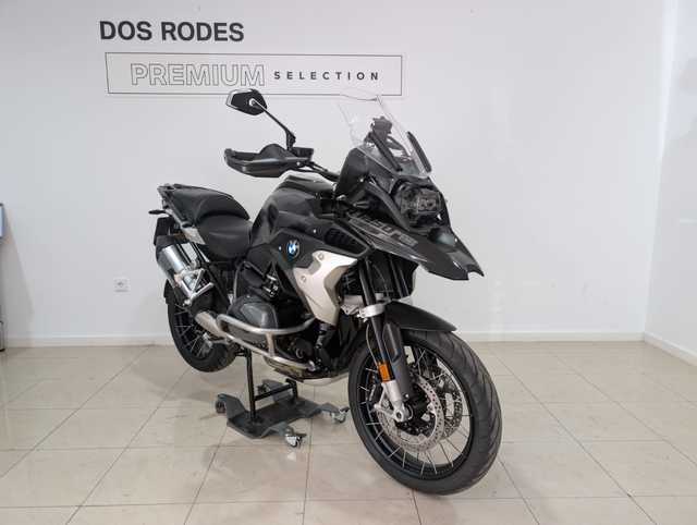 BMW Motorrad R 1250 GS  de ocasión 