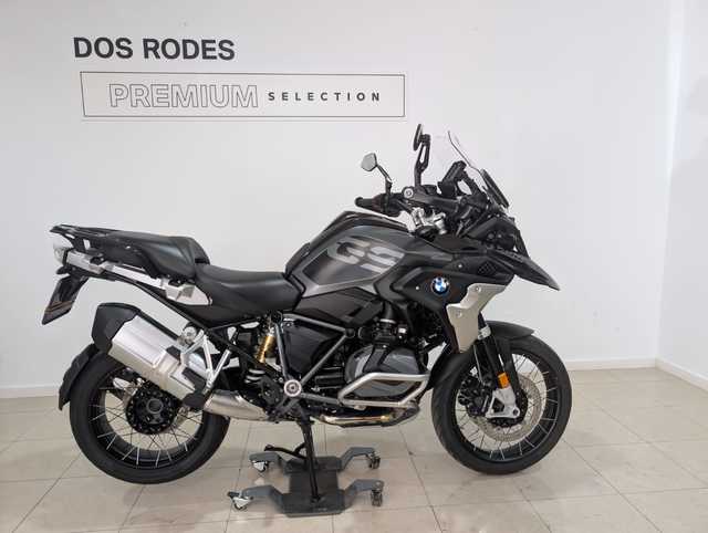 BMW Motorrad R 1250 GS  de ocasión 