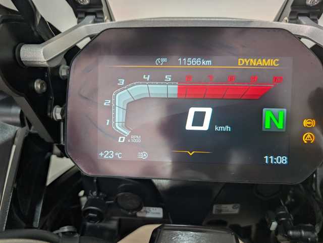 BMW Motorrad R 1250 GS  de ocasión 