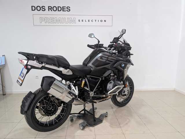 BMW Motorrad R 1250 GS  de ocasión 