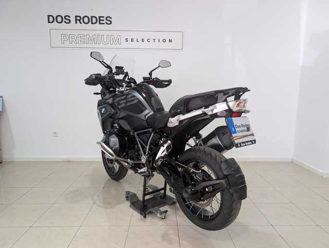 BMW Motorrad R 1250 GS  de ocasión 
