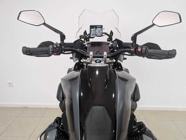 BMW Motorrad R 1250 GS  de ocasión 