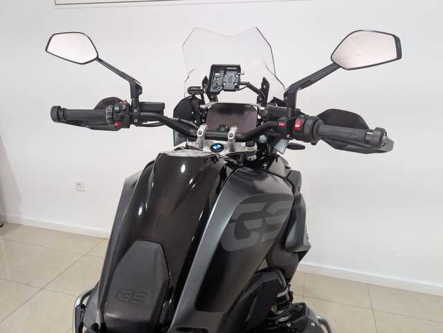 BMW Motorrad R 1250 GS  de ocasión 