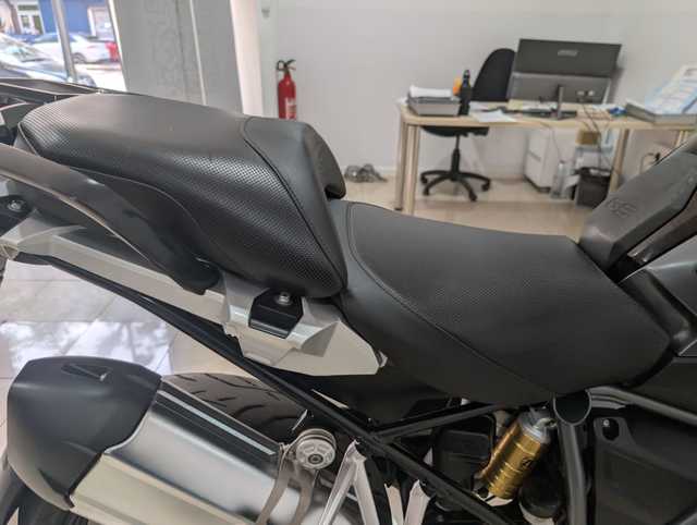 BMW Motorrad R 1250 GS  de ocasión 