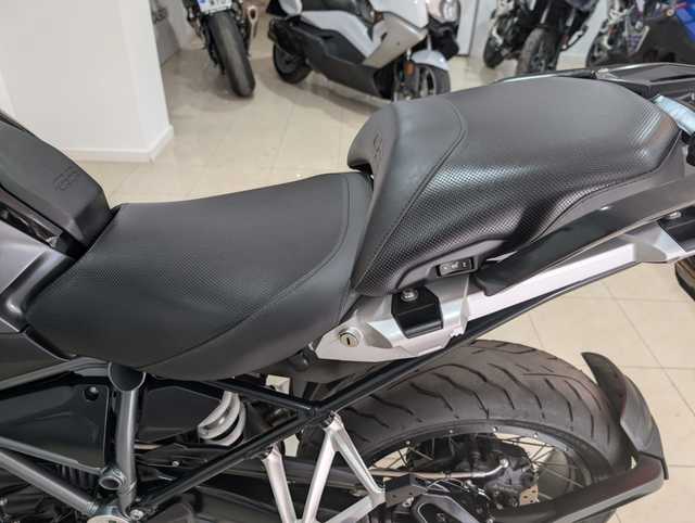 BMW Motorrad R 1250 GS  de ocasión 