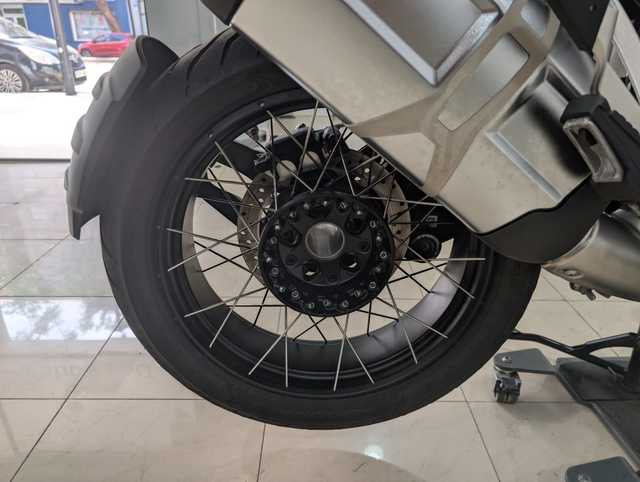 BMW Motorrad R 1250 GS  de ocasión 