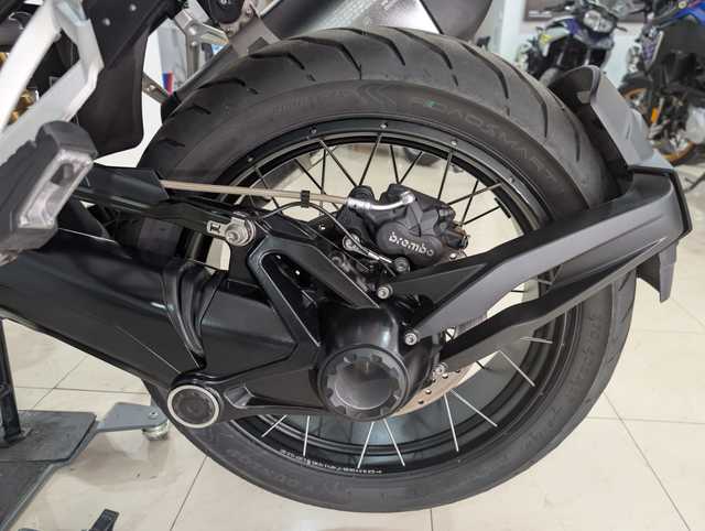 BMW Motorrad R 1250 GS  de ocasión 