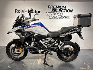 motos BMW Motorrad R 1250 GS segunda mano