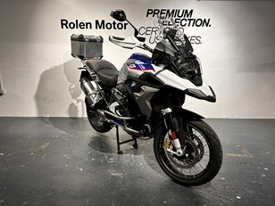 motos segunda mano BMW Motorrad