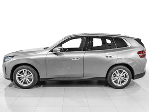 Fotos de BMW X3 xDrive20d color Gris. Año 2025. 145KW(197CV). Diésel. En concesionario Caetano Cuzco Raimundo Fernandez Villaverde, 45 de Madrid