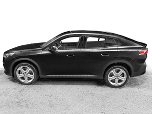 Fotos de BMW X2 sDrive20d color Negro. Año 2025. 120KW(163CV). Diésel. En concesionario Caetano Cuzco, Alcalá de Madrid