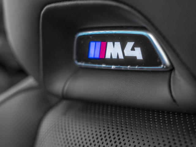 BMW M M4 Coupe Competition color Blanco. Año 2025. 375KW(510CV). Gasolina. En concesionario Caetano Cuzco, Alcalá de Madrid