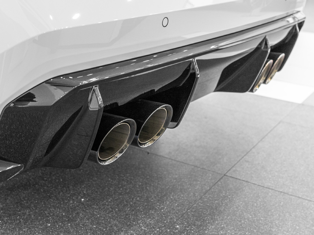 BMW M M4 Coupe Competition color Blanco. Año 2025. 375KW(510CV). Gasolina. En concesionario Caetano Cuzco, Alcalá de Madrid