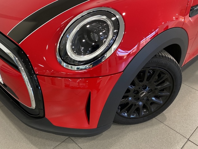 fotoG 5 del MINI MINI 5 Puertas Cooper 100 kW (136 CV) 136cv Gasolina del 2022 en Madrid