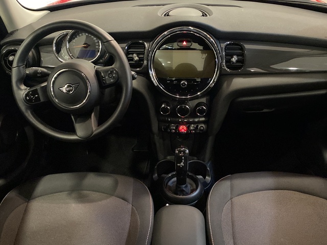fotoG 6 del MINI MINI 5 Puertas Cooper 100 kW (136 CV) 136cv Gasolina del 2022 en Madrid
