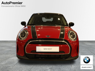 Fotos de MINI 5 Puertas Cooper 100 kW (136 CV)