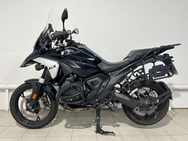 BMW Motorrad R 1300 GS  de ocasión 