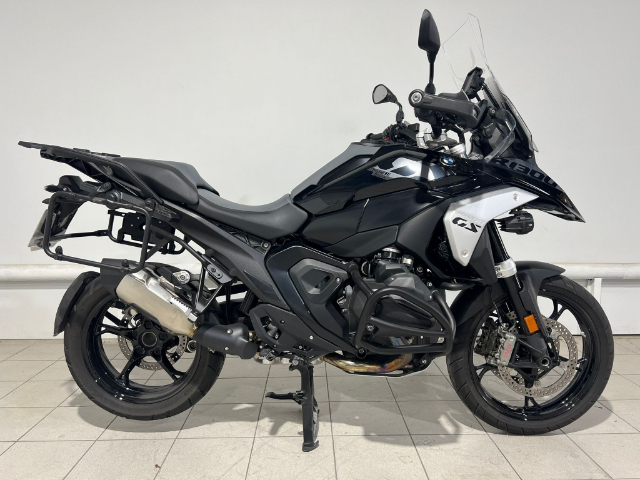 BMW Motorrad R 1300 GS  de ocasión 