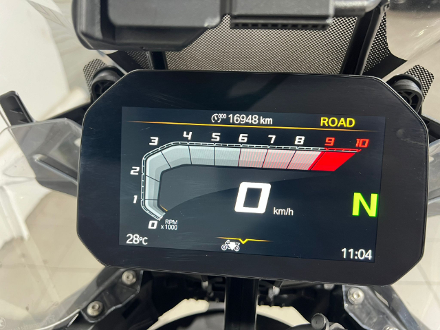 BMW Motorrad R 1300 GS  de ocasión 