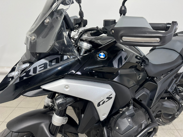 BMW Motorrad R 1300 GS  de ocasión 