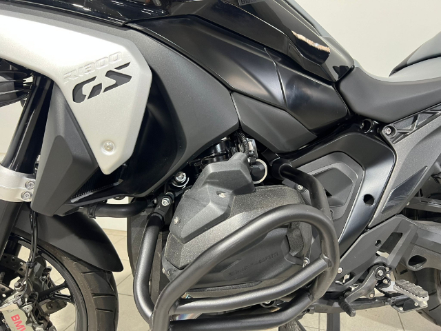 BMW Motorrad R 1300 GS  de ocasión 