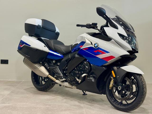 BMW Motorrad K 1600 GT  de ocasión 