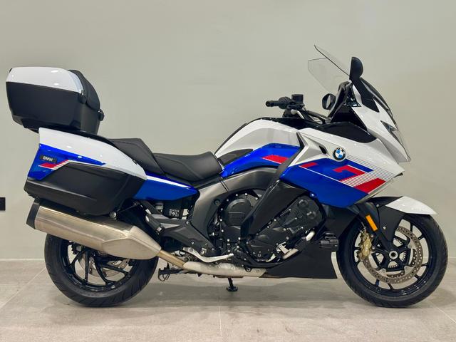 BMW Motorrad K 1600 GT  de ocasión 