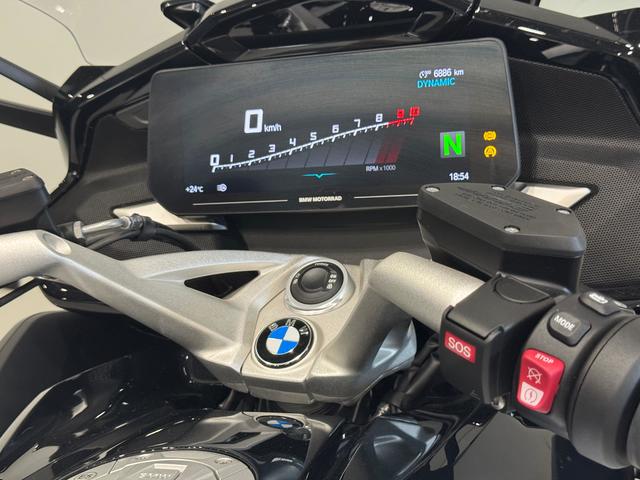 BMW Motorrad K 1600 GT  de ocasión 