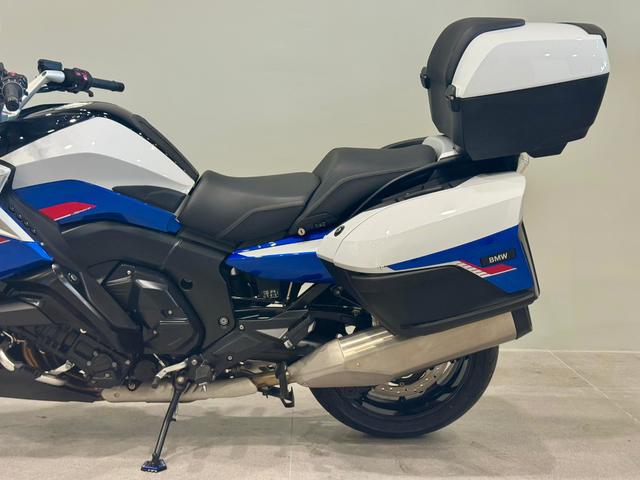 BMW Motorrad K 1600 GT  de ocasión 