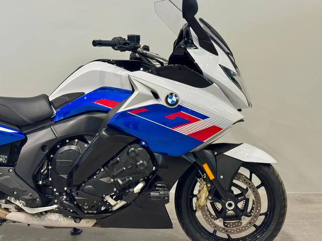 BMW Motorrad K 1600 GT  de ocasión 