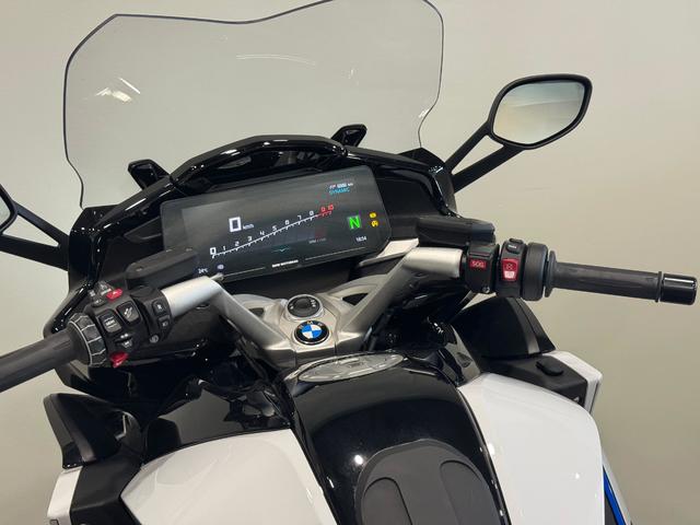 BMW Motorrad K 1600 GT  de ocasión 
