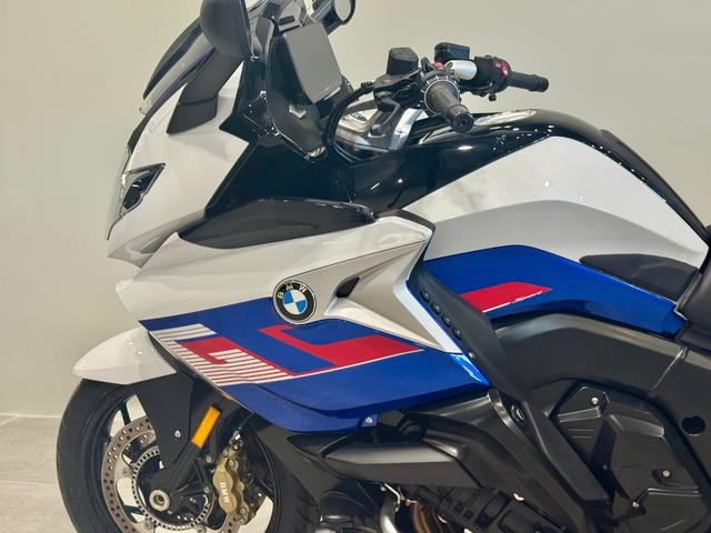 BMW Motorrad K 1600 GT  de ocasión 