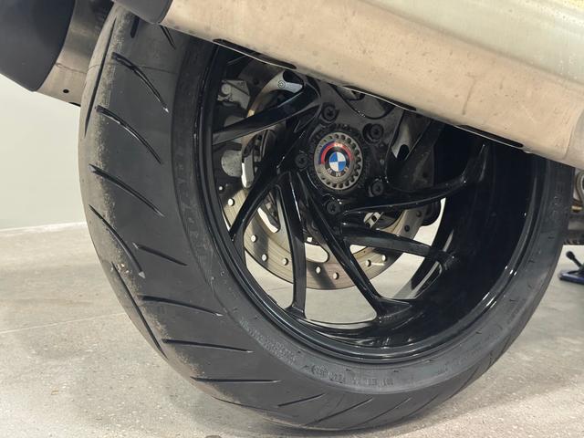 BMW Motorrad K 1600 GT  de ocasión 