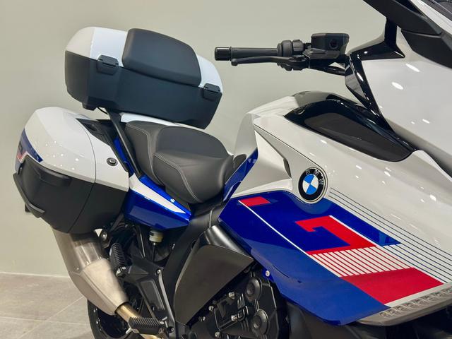 BMW Motorrad K 1600 GT  de ocasión 