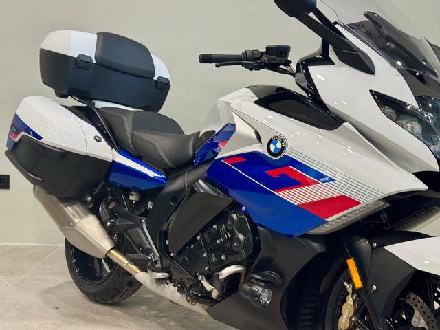 BMW Motorrad K 1600 GT  de ocasión 