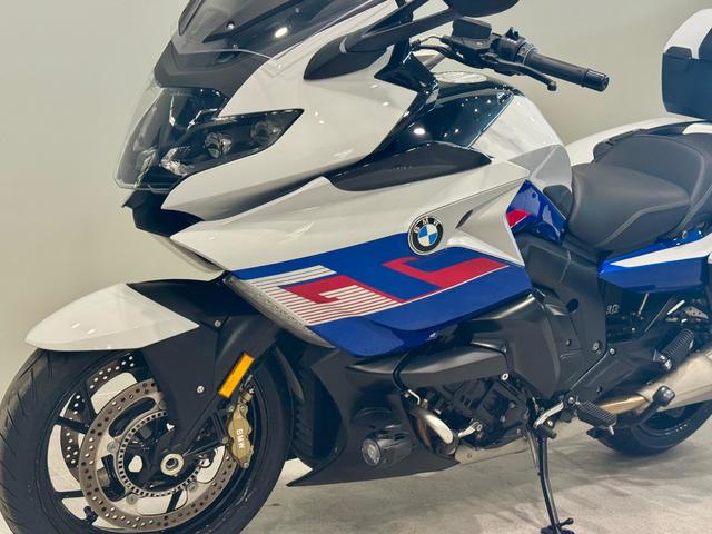 BMW Motorrad K 1600 GT  de ocasión 