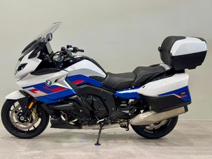 motos BMW Motorrad K 1600 GT segunda mano