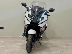 ofertas BMW Motorrad K 1600 GT segunda mano