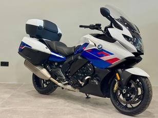 motos segunda mano BMW Motorrad