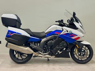 ofertas BMW Motorrad K 1600 GT segunda mano