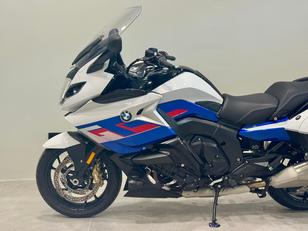 motos segunda mano BMW Motorrad
