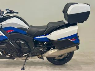ofertas BMW Motorrad K 1600 GT segunda mano