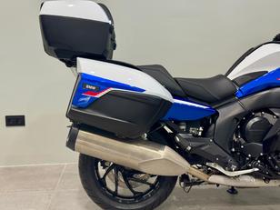 motos segunda mano BMW Motorrad