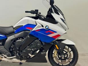 ofertas BMW Motorrad K 1600 GT segunda mano