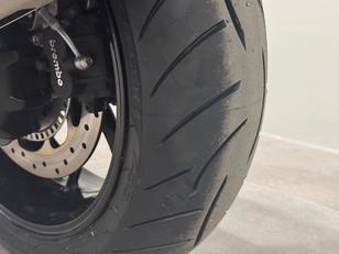 motos segunda mano BMW Motorrad