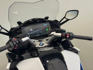 ofertas BMW Motorrad K 1600 GT segunda mano