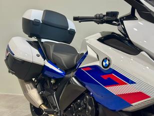 motos segunda mano BMW Motorrad